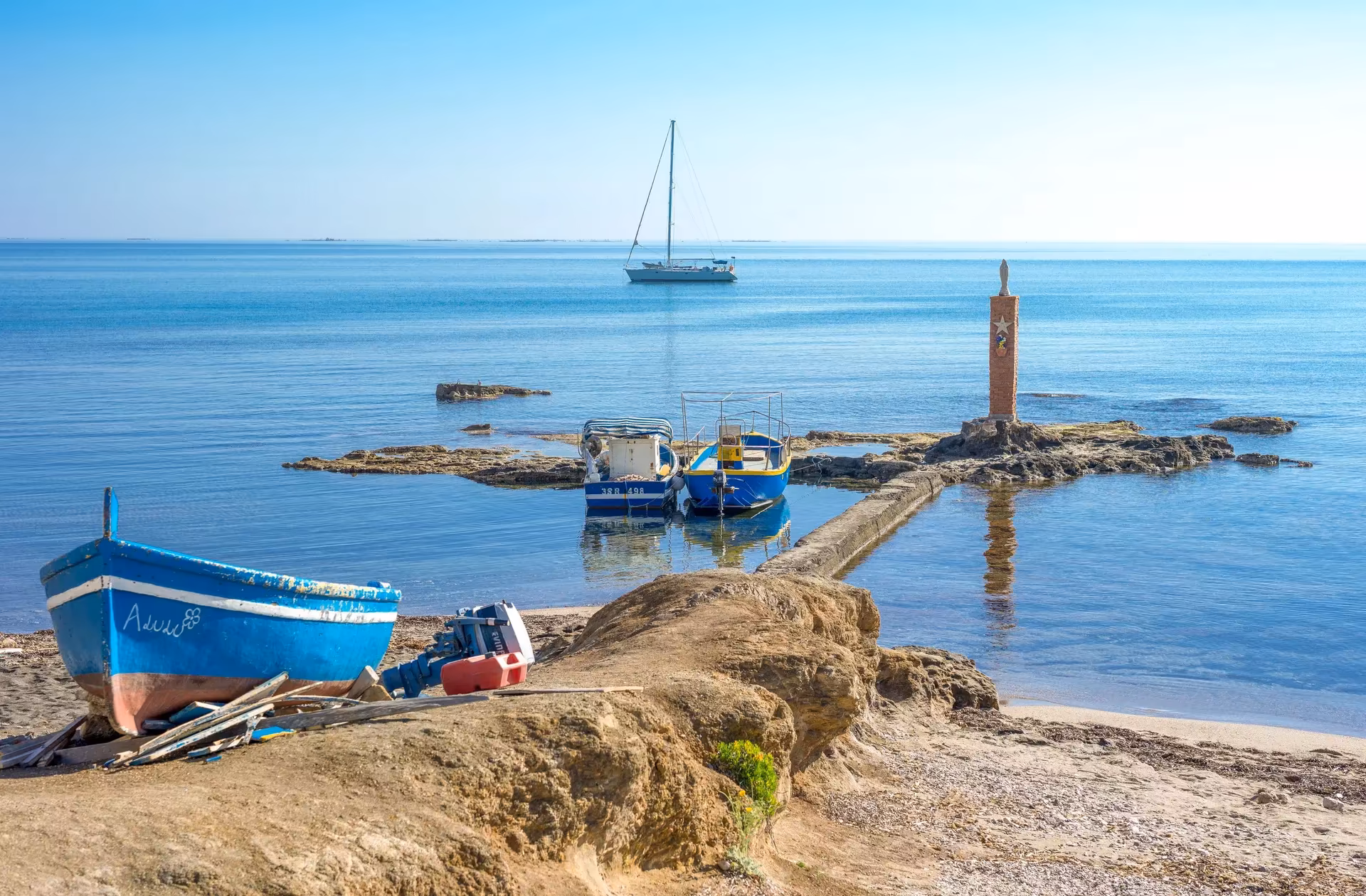 Portopalo