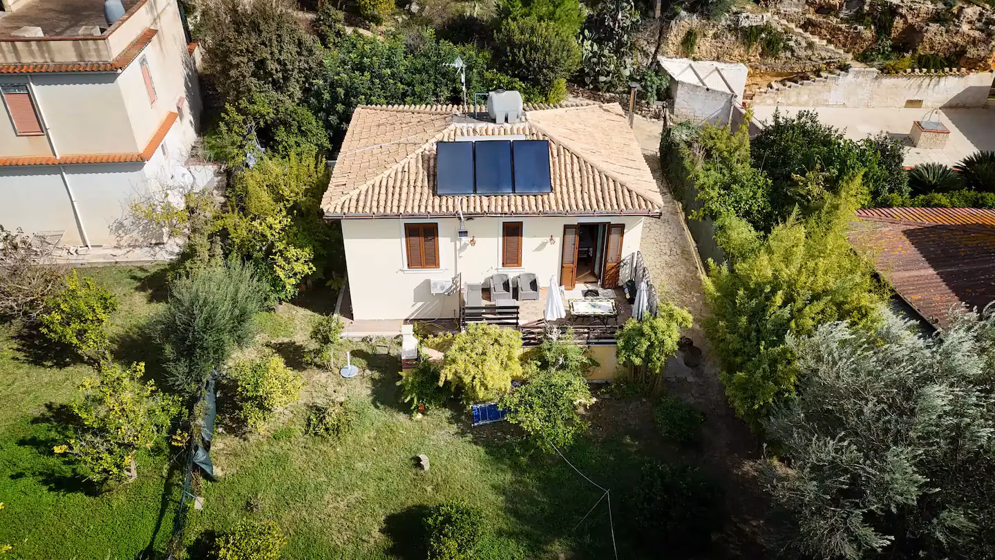 Casa del limoneto — 2