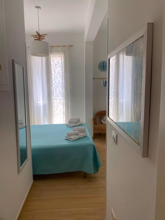 Casa Mamà — 2