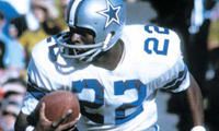 Bob Hayes: Wide Receiver, 1965-75 Inducted: 2009