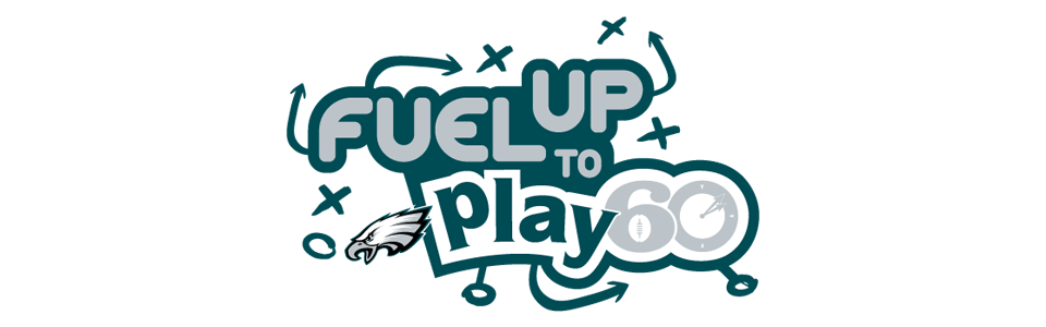 NFL Fuel Up to Play 60 