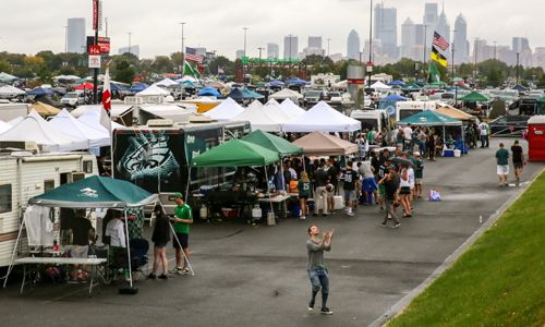 Philadelphia Eagles Announce TicketManager as Team's Ticket