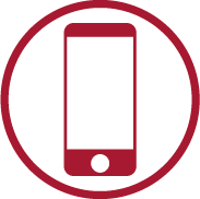 Download our Mobile App