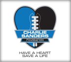 Charlie Sanders Foundation