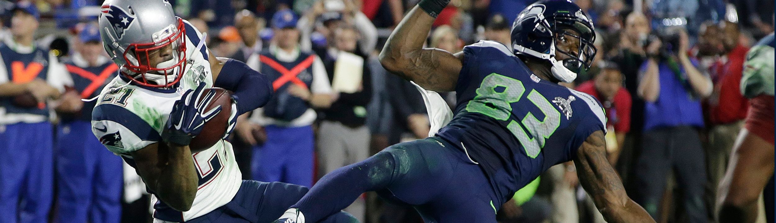 Patriots Win Super Bowl XLIX, Defeating Seahawks - The New York Times