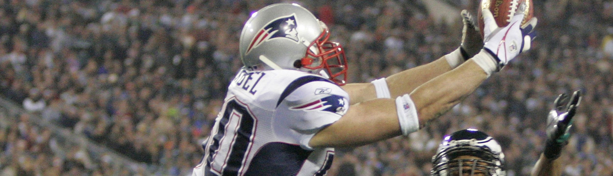 Patrick Pass Patriots 3x SB Champs!, XXXVI, XXXVIII & XXXIX