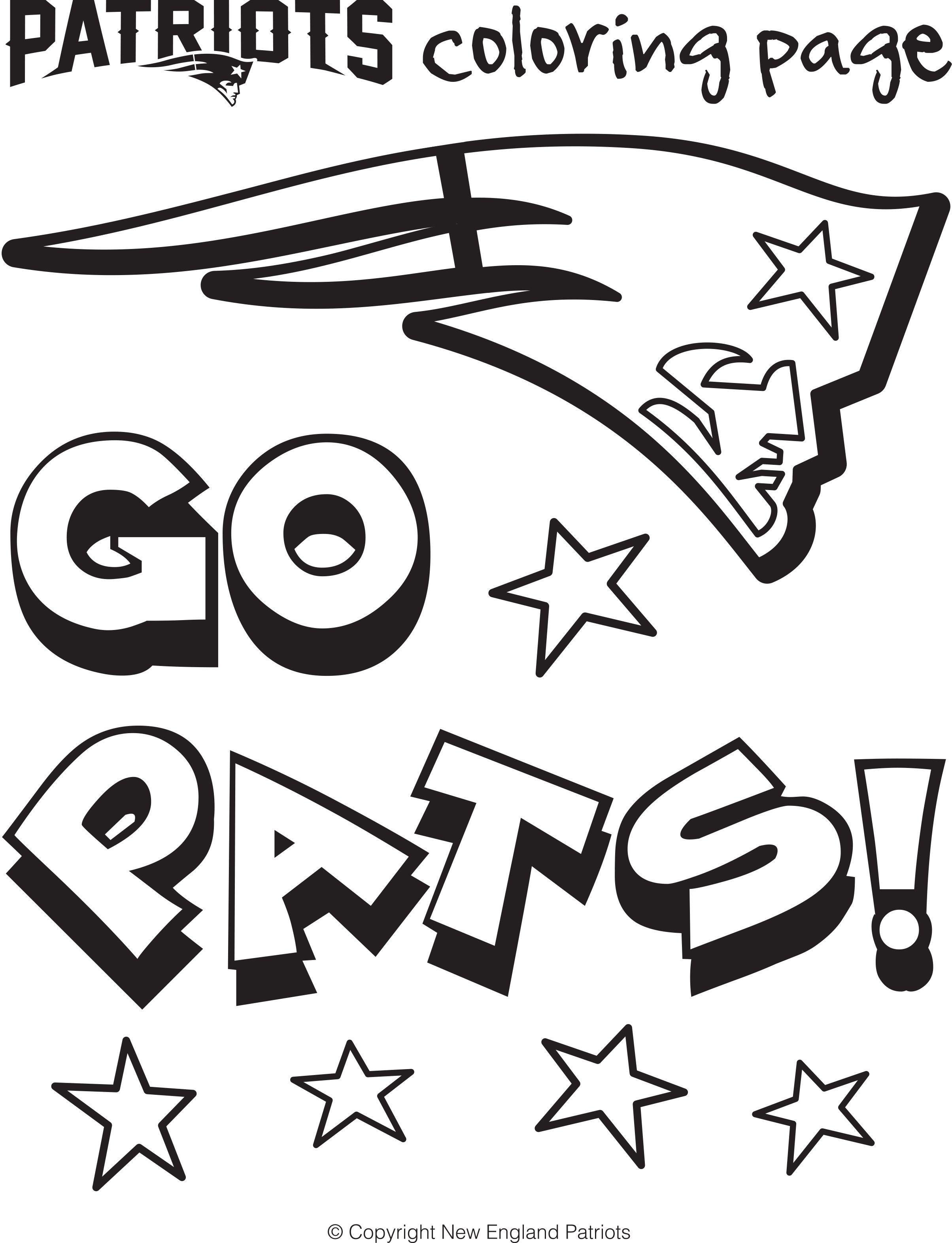 Cool Coloring Pages Baltimore Ravens - NFL American football teams logos  coloring pages - Cool Coloring Pages