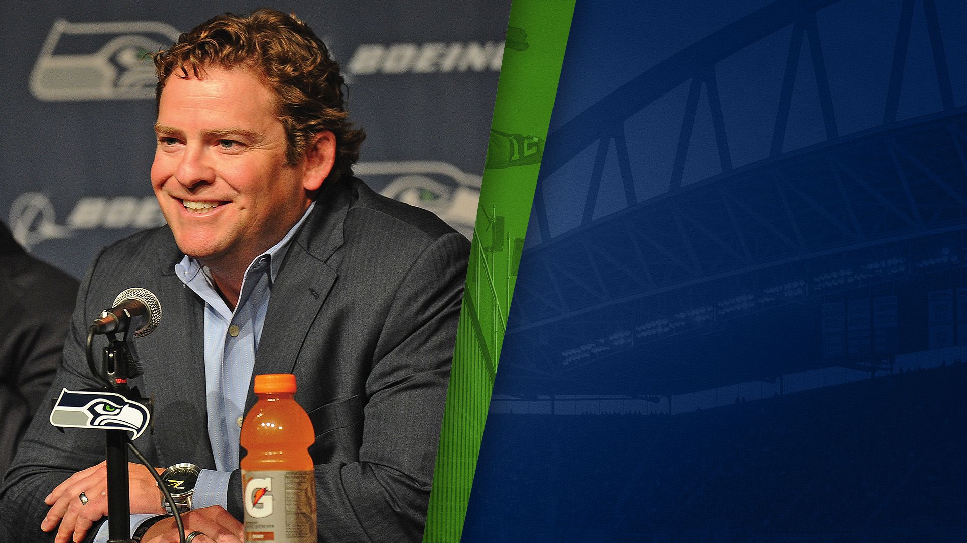 seattle seahawks front office