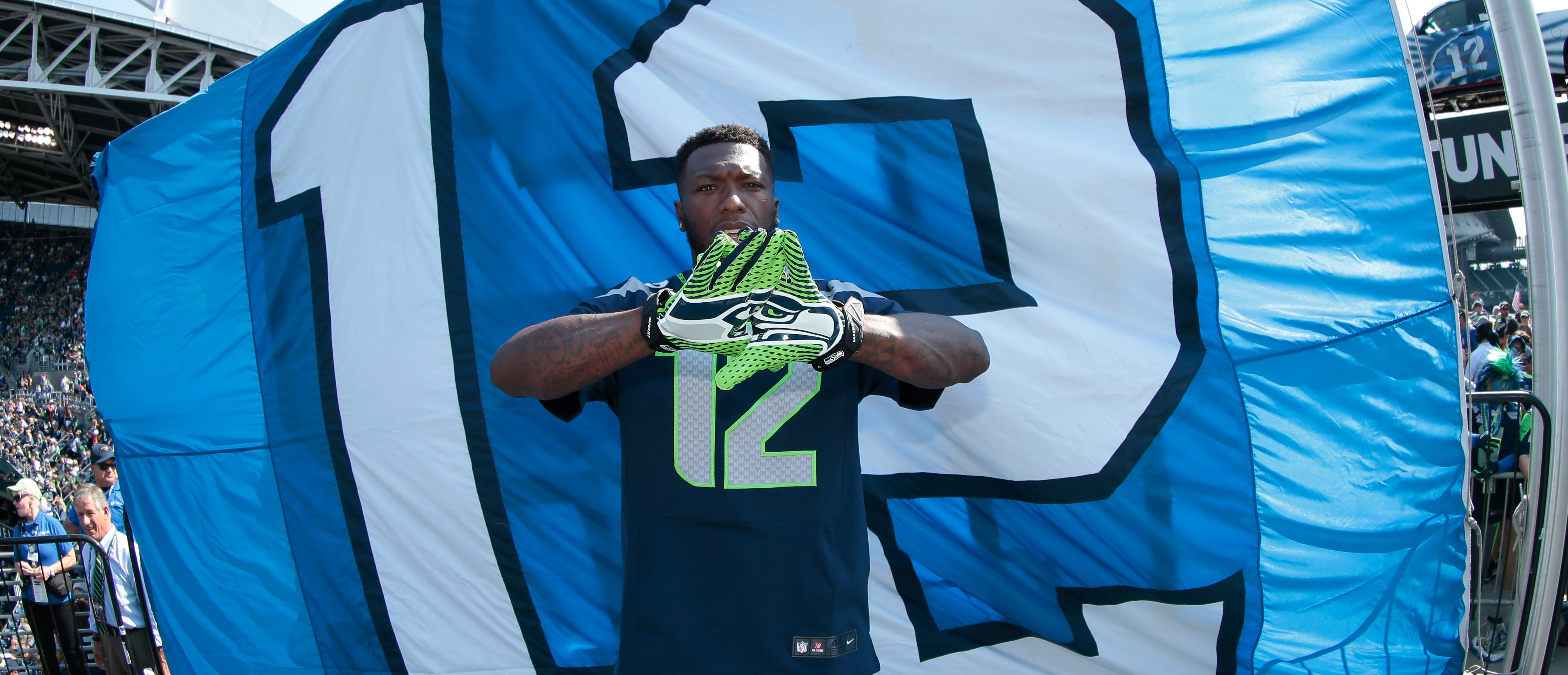 12 Things To Know About The Seahawks' 12th Man