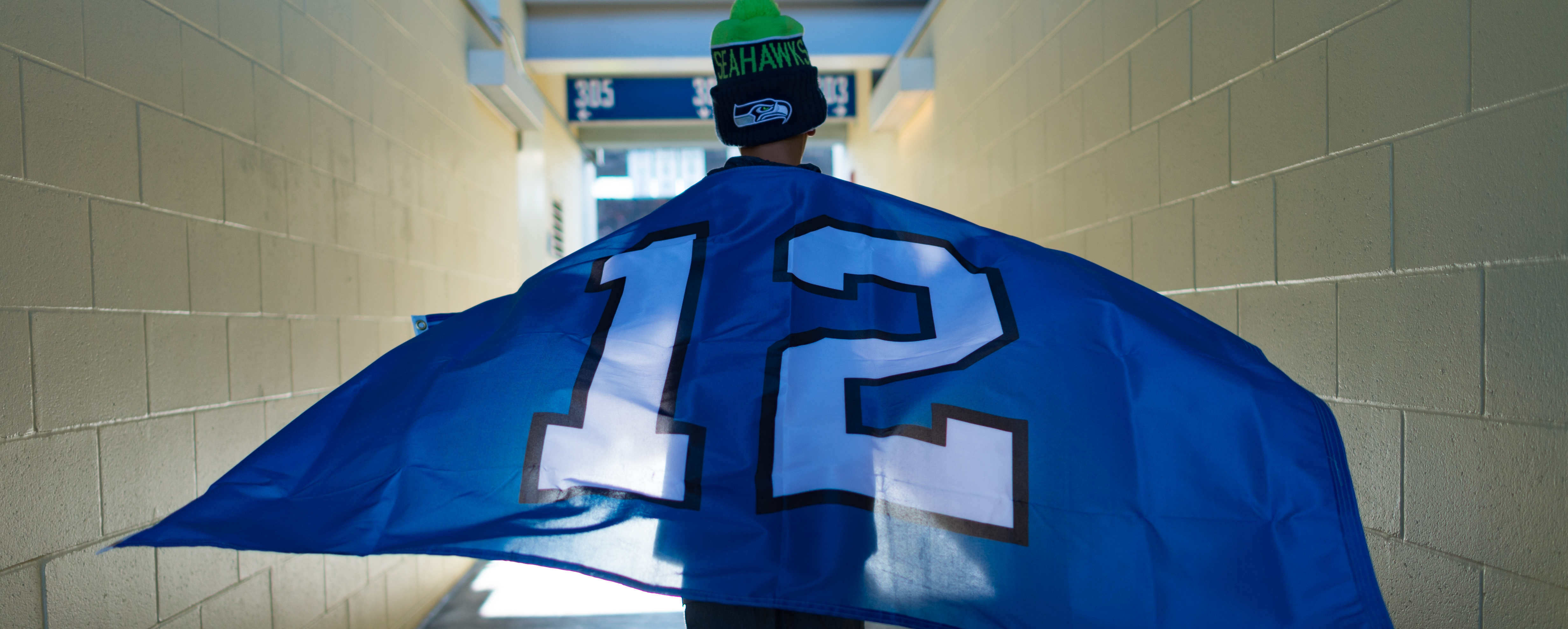 what is the most popular seahawks jersey