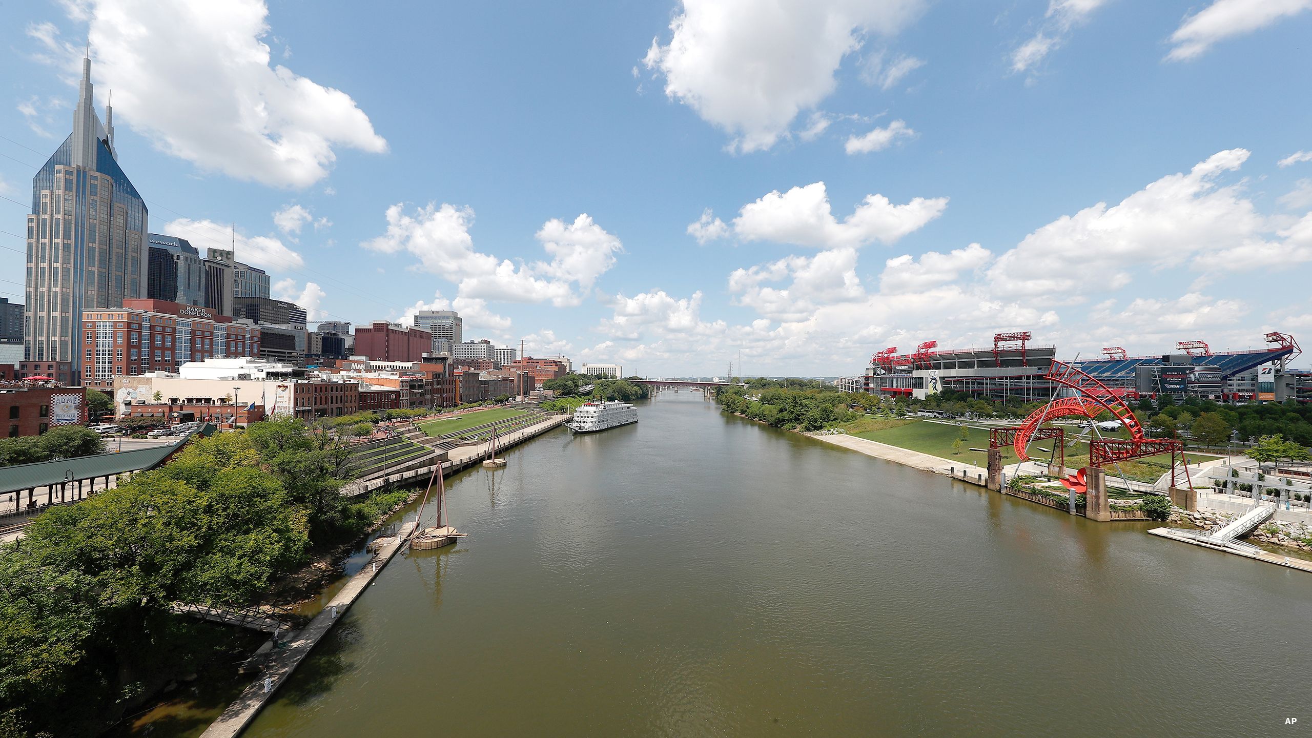 Nissan Stadium Tennessee Titans Tennesseetitans Com