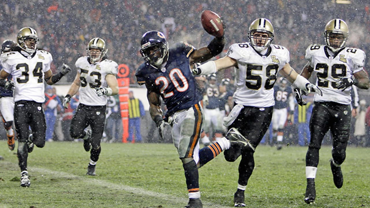 Bears Classics relives '06 NFC title win