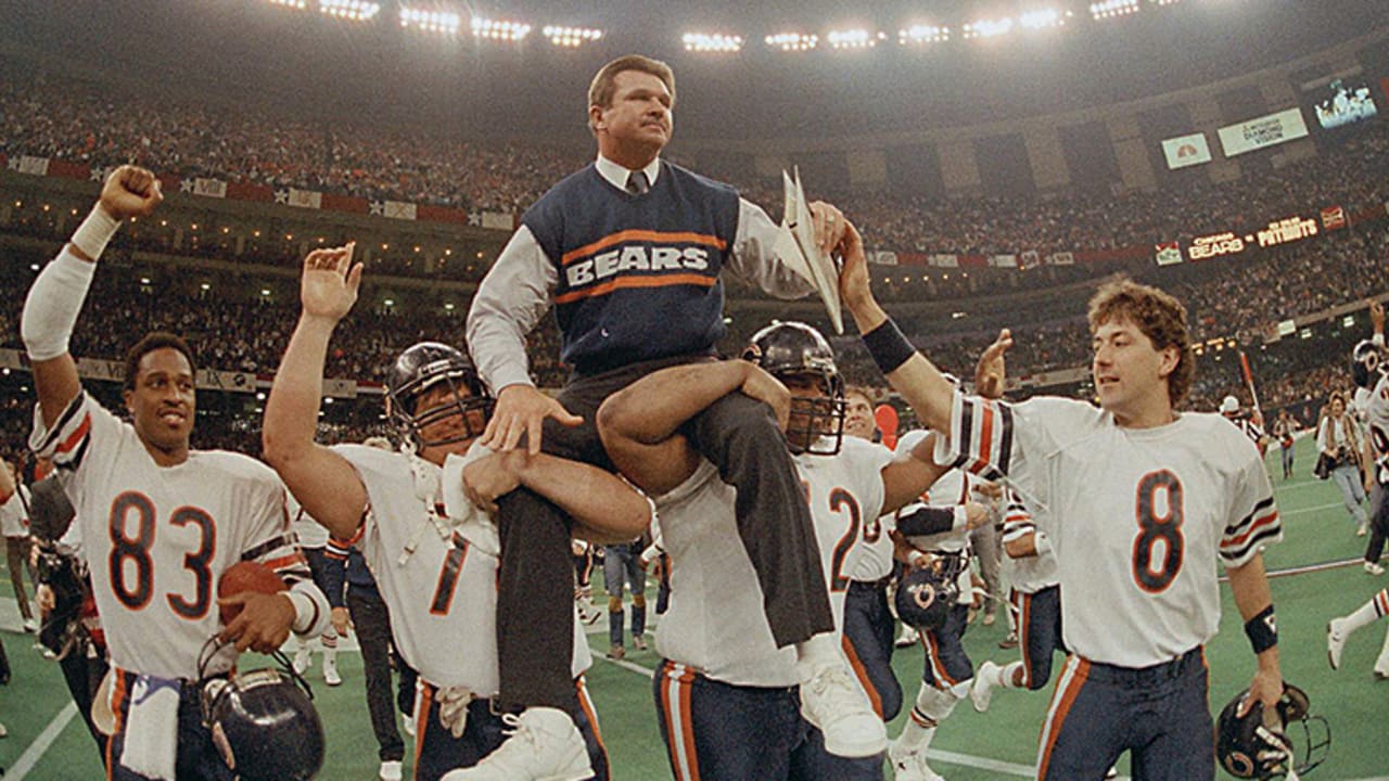 Super Bowl win one for the ages