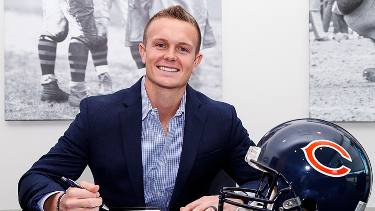 cody parkey