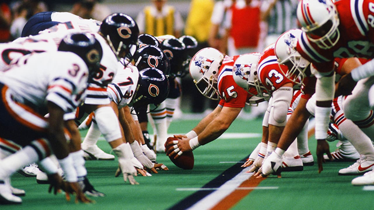 the 1985 super bowl