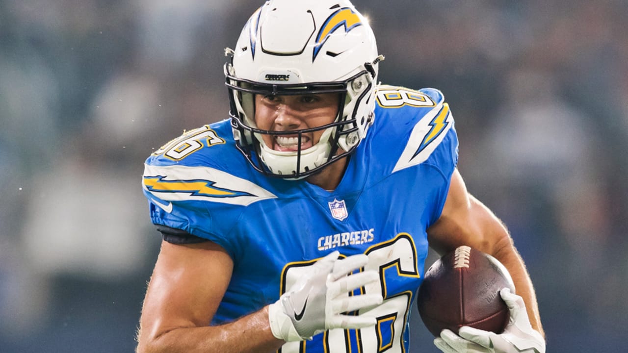 Hunter Henry