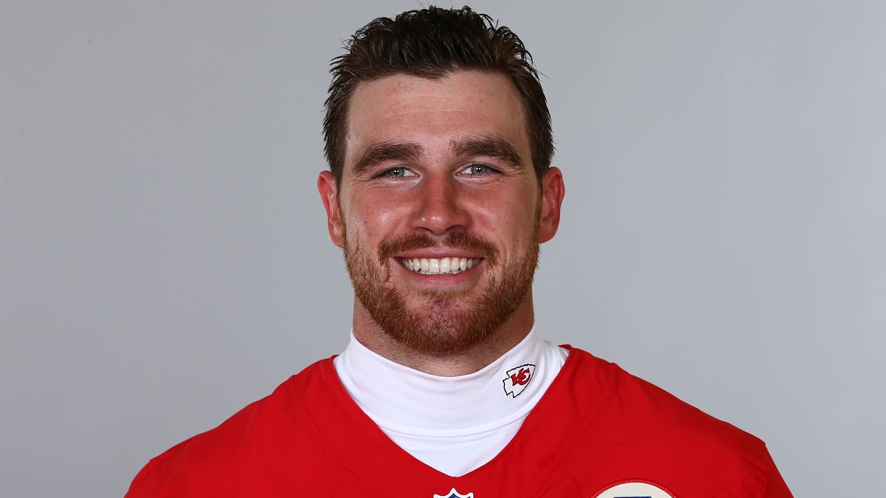 Travis Kelce