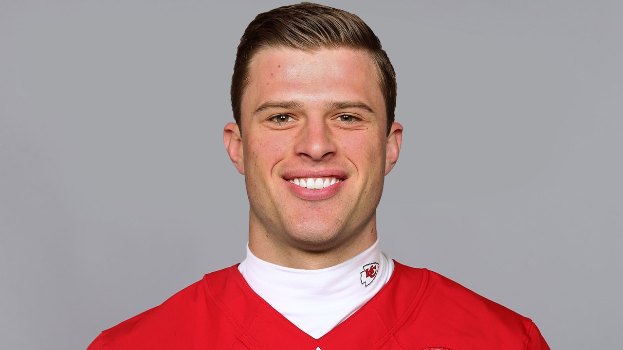 Harrison Butker