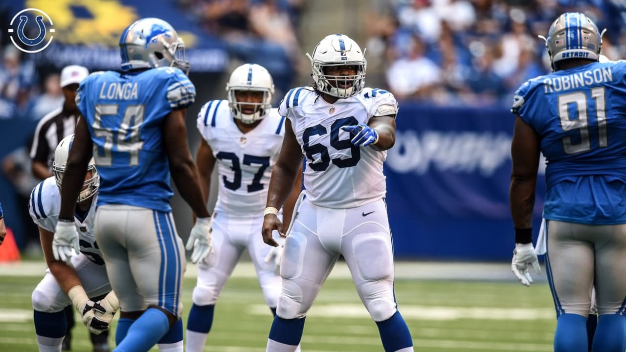 OFFENSIVE LINEMEN 2017 Review