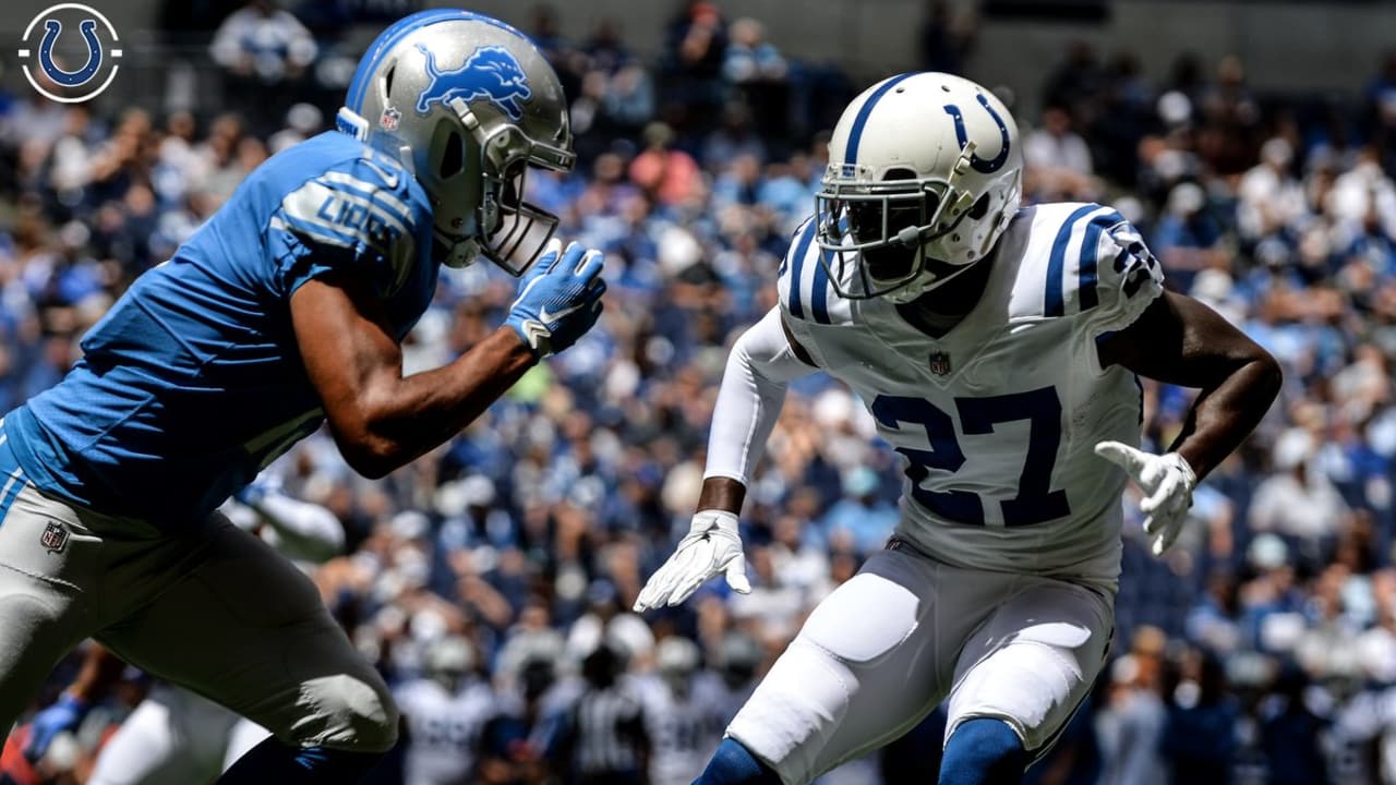 CORNERBACKS 2017 Review