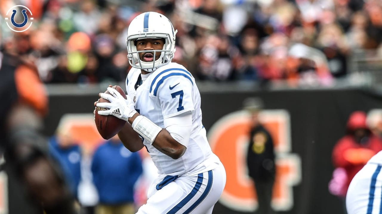 QUARTERBACKS 2017 Review