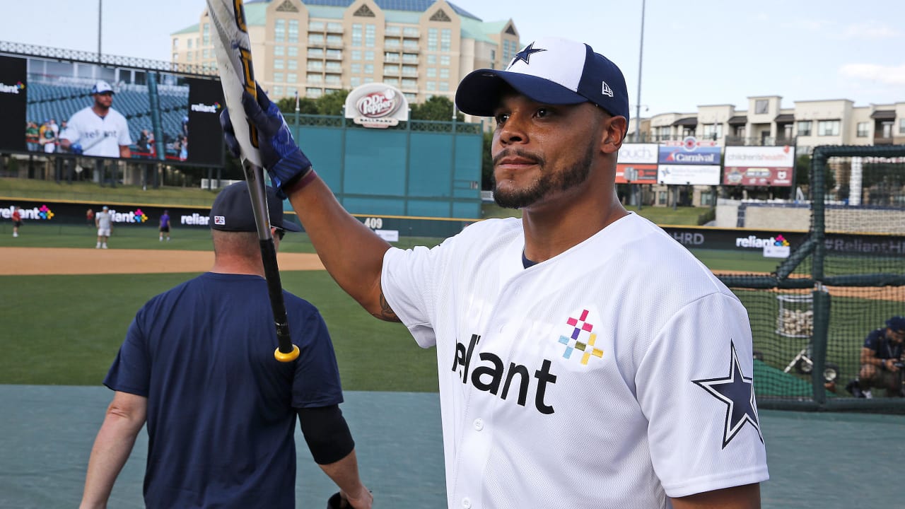 2017 Reliant Home Run Derby