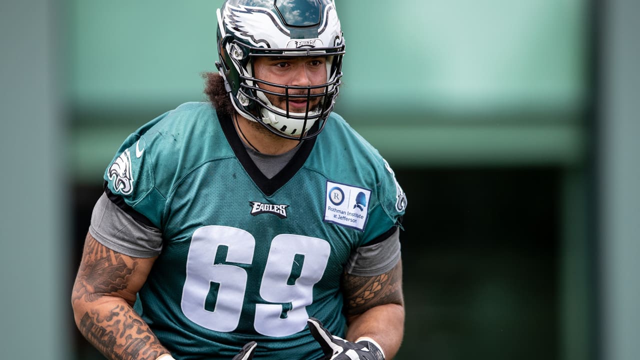 Matt Pryor Coming To Grips With Life In NFL