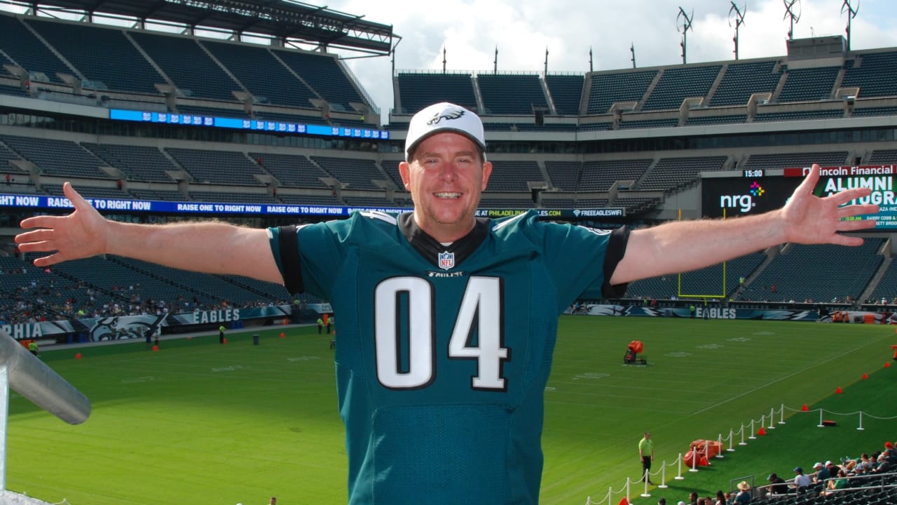 Philadelphia Eagles Pep Band