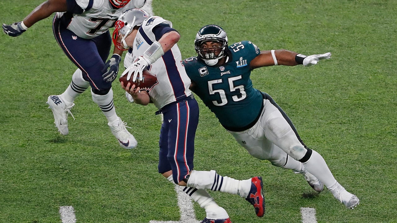 Top 5 The Best Turnovers Of 2017