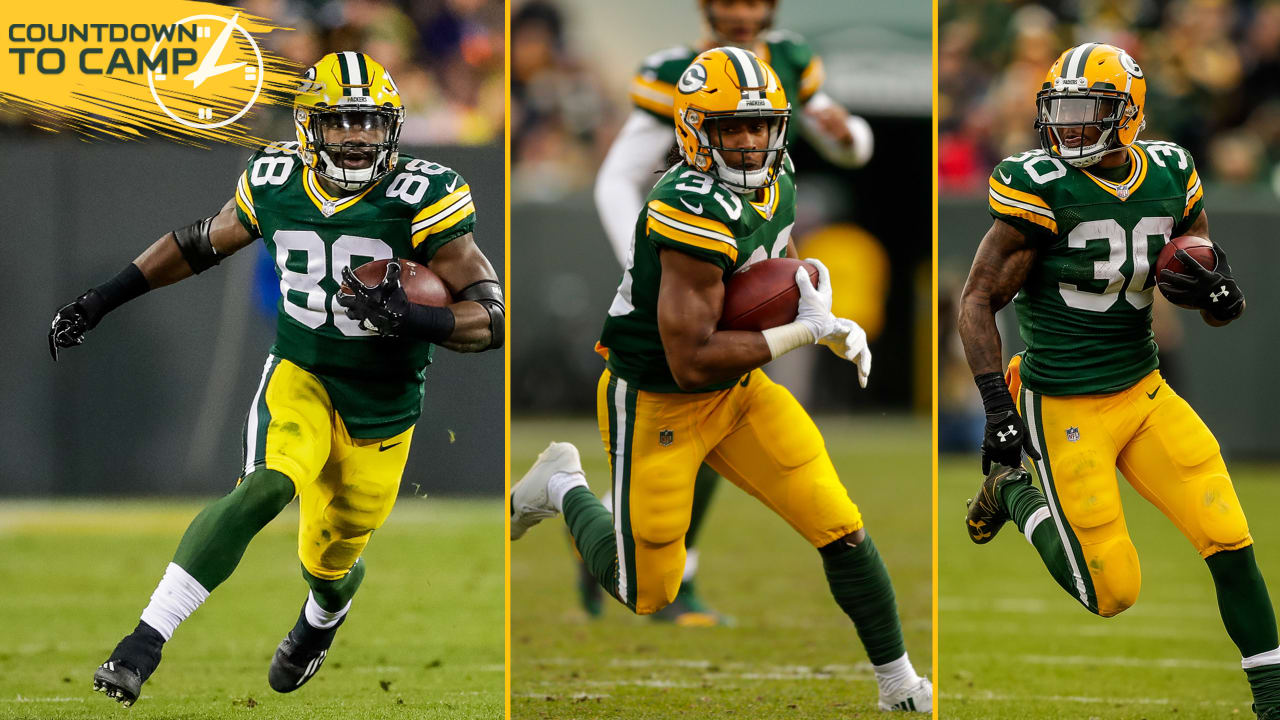 Montgomery, Jones, Williams