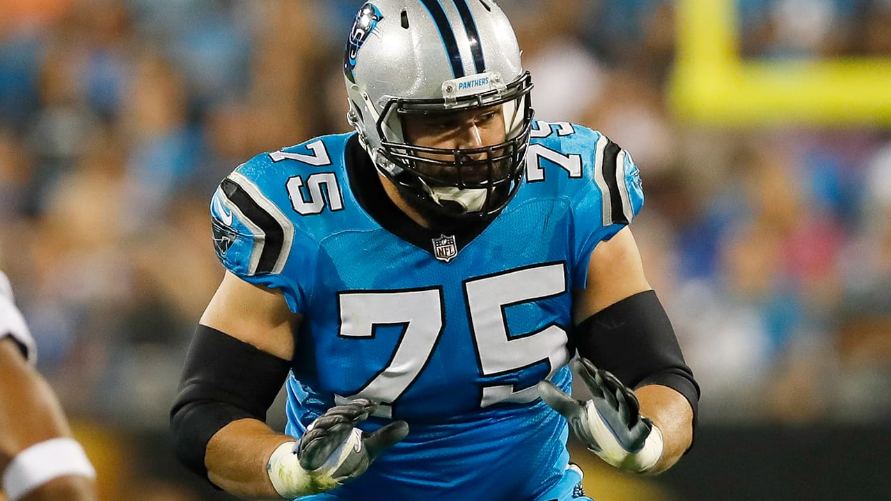 Matt Kalil állapotát hetente fogják értékelni