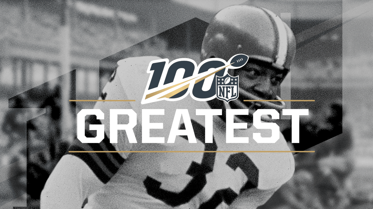 NFL's 100 best teams of all time: Who's greatest squad in history?