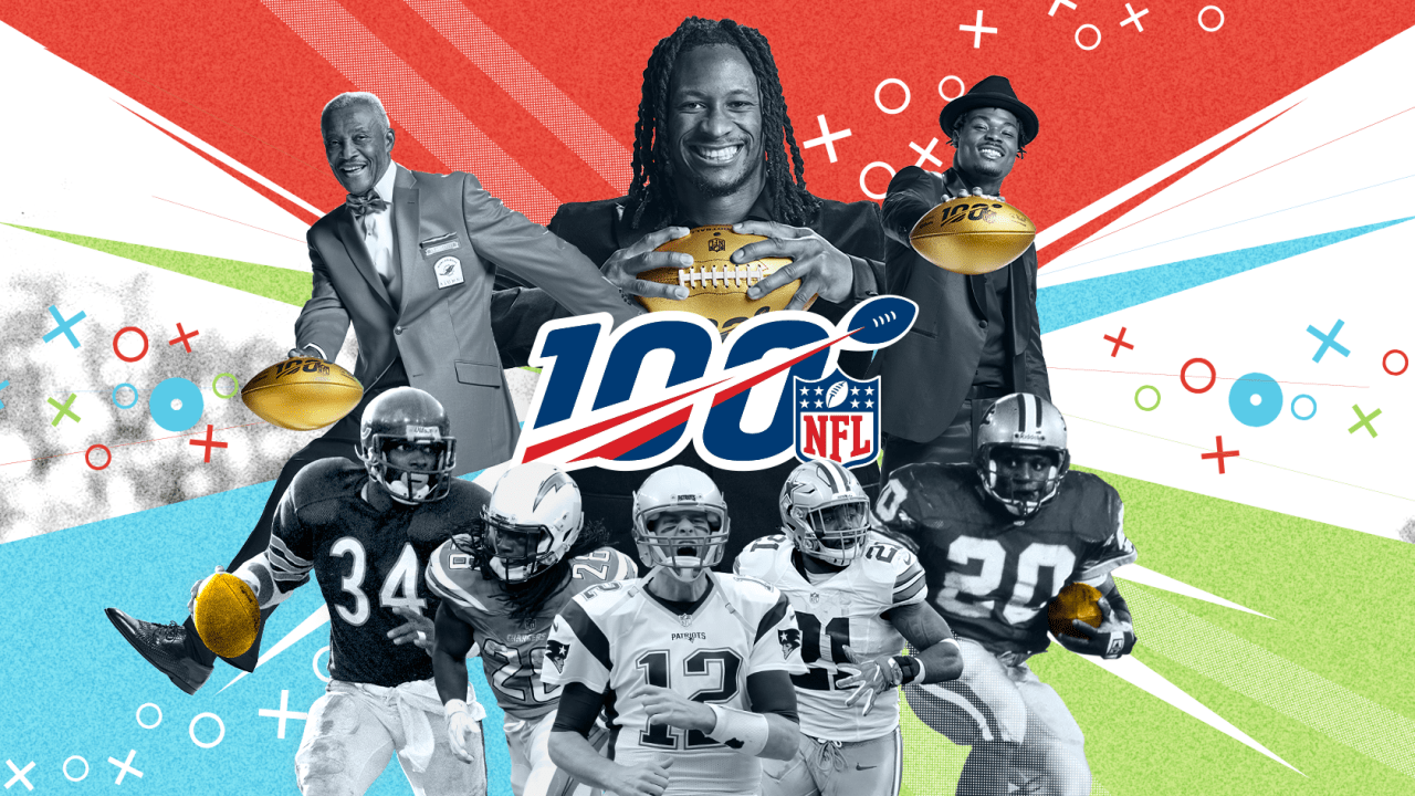 NFL 100