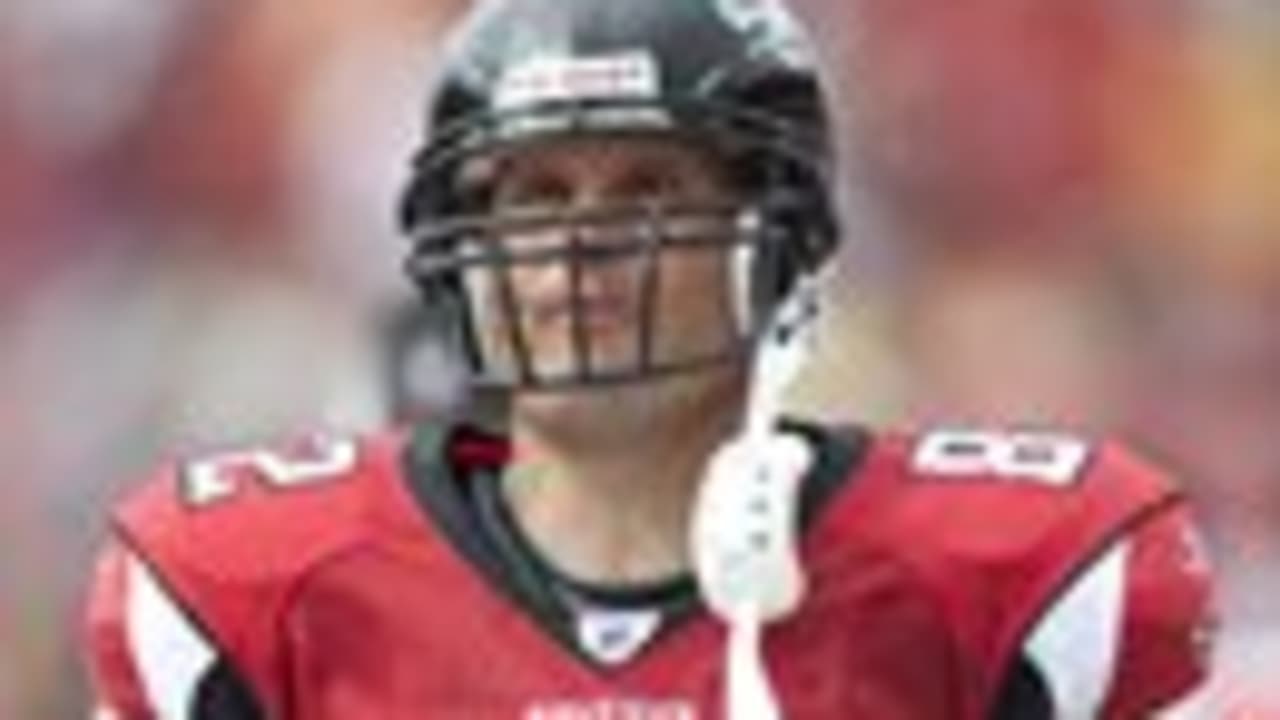 Zelenka Named Falcons Community All Star