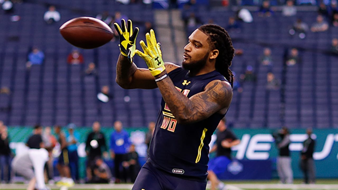 Giants sign former Akron WR Jerome Lane