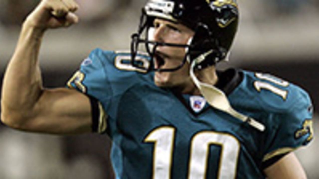 josh scobee jersey