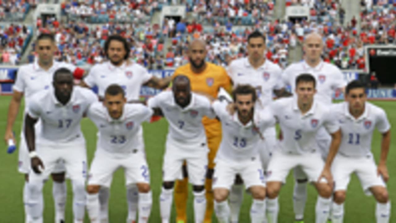 Jacksonville To Host U S Soccer World Cup Qualifier