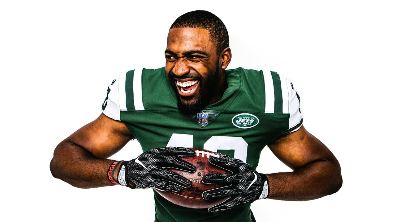 Meet the Jets Linebackers