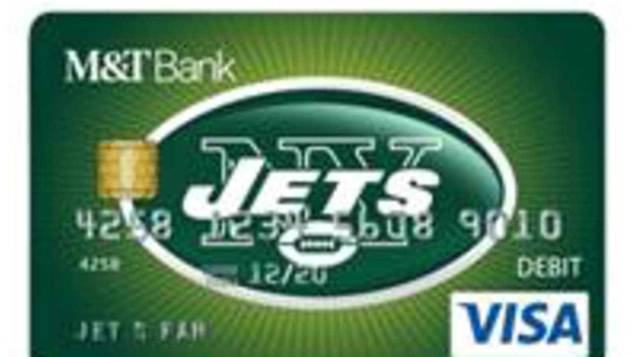 Jets And M T Bank Announce New Community Focused Strategic Partnership