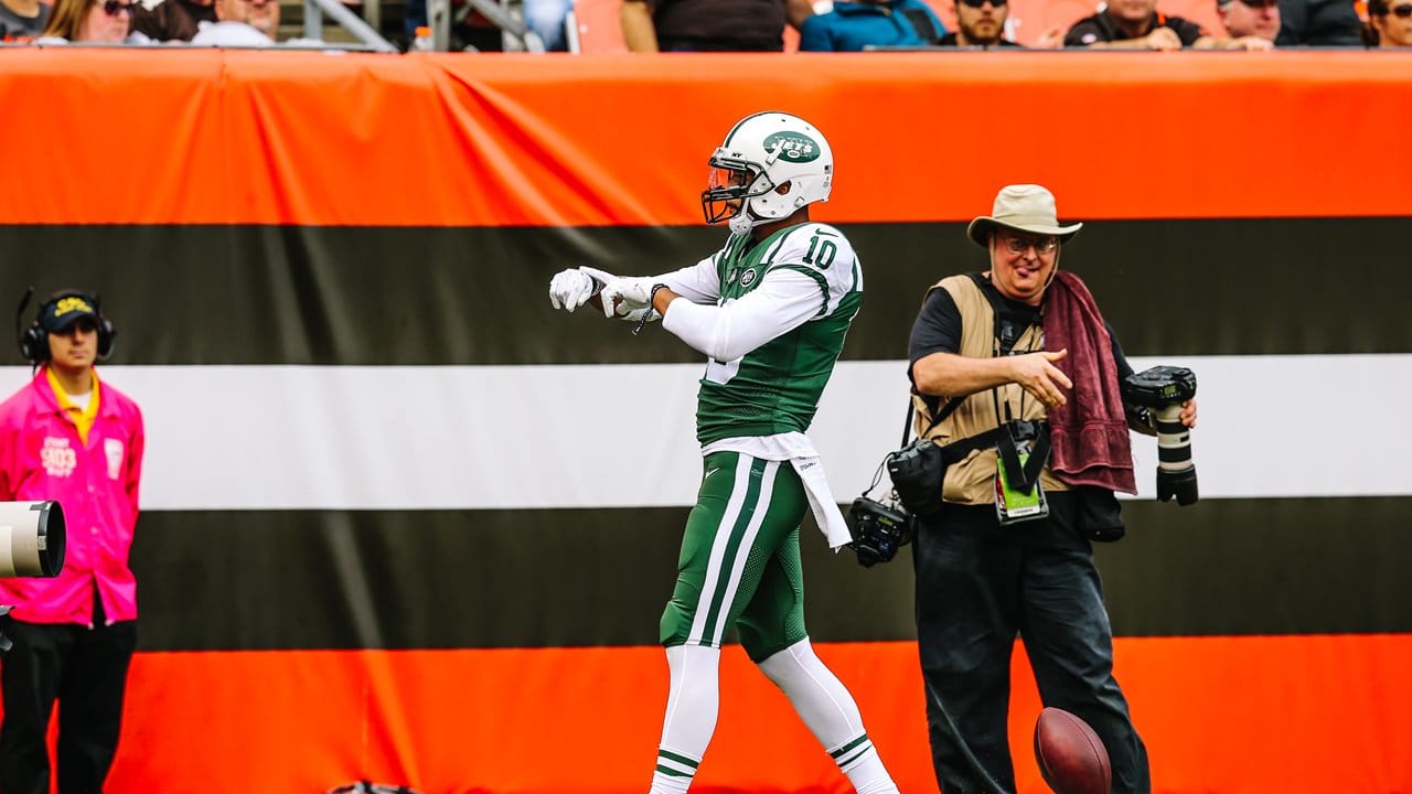 Player Spotlight: Top Photos of Jermaine Kearse