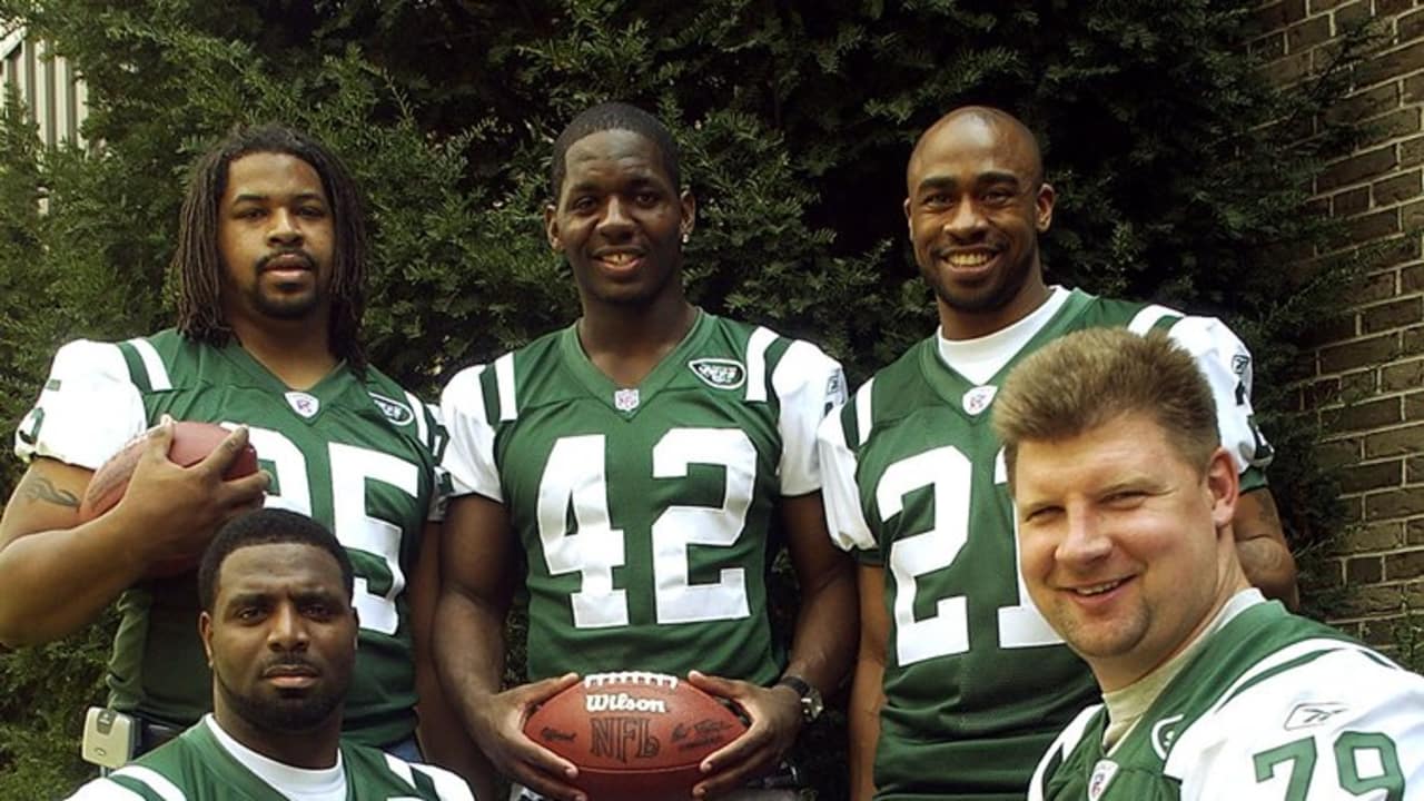 Throwback Thursday Jets Free Agent Signings