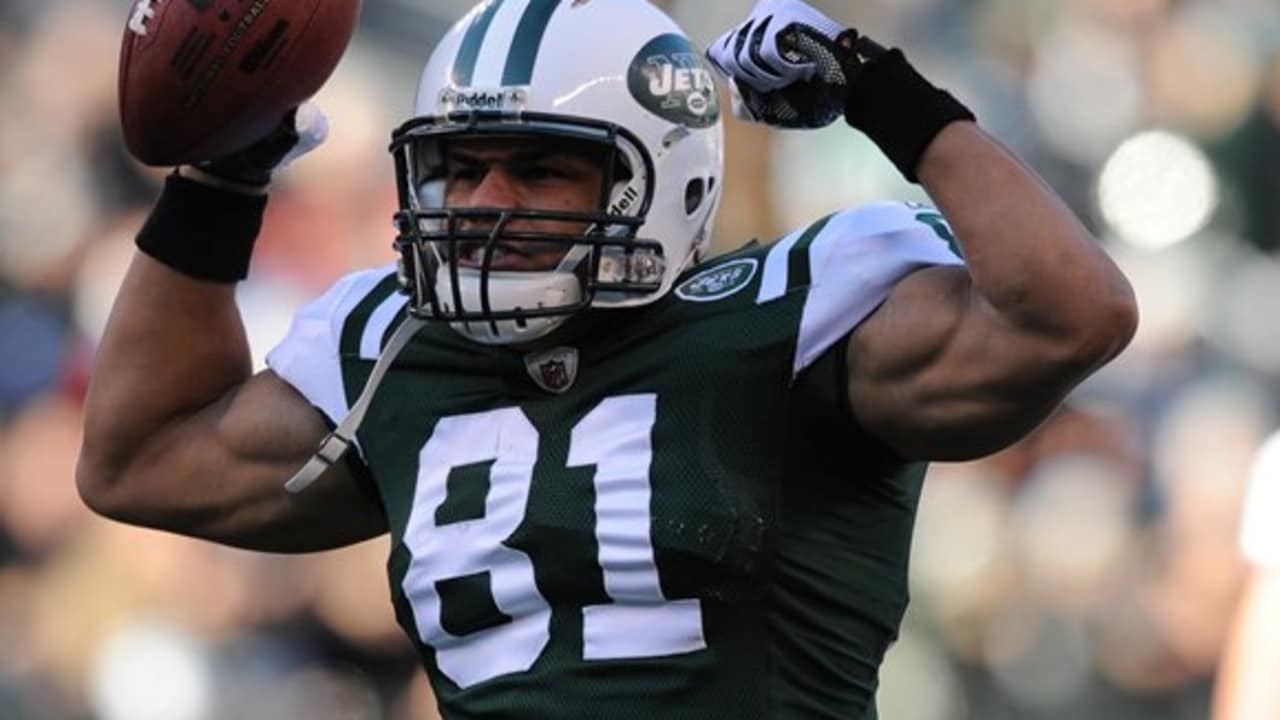 Dustin Keller Photos