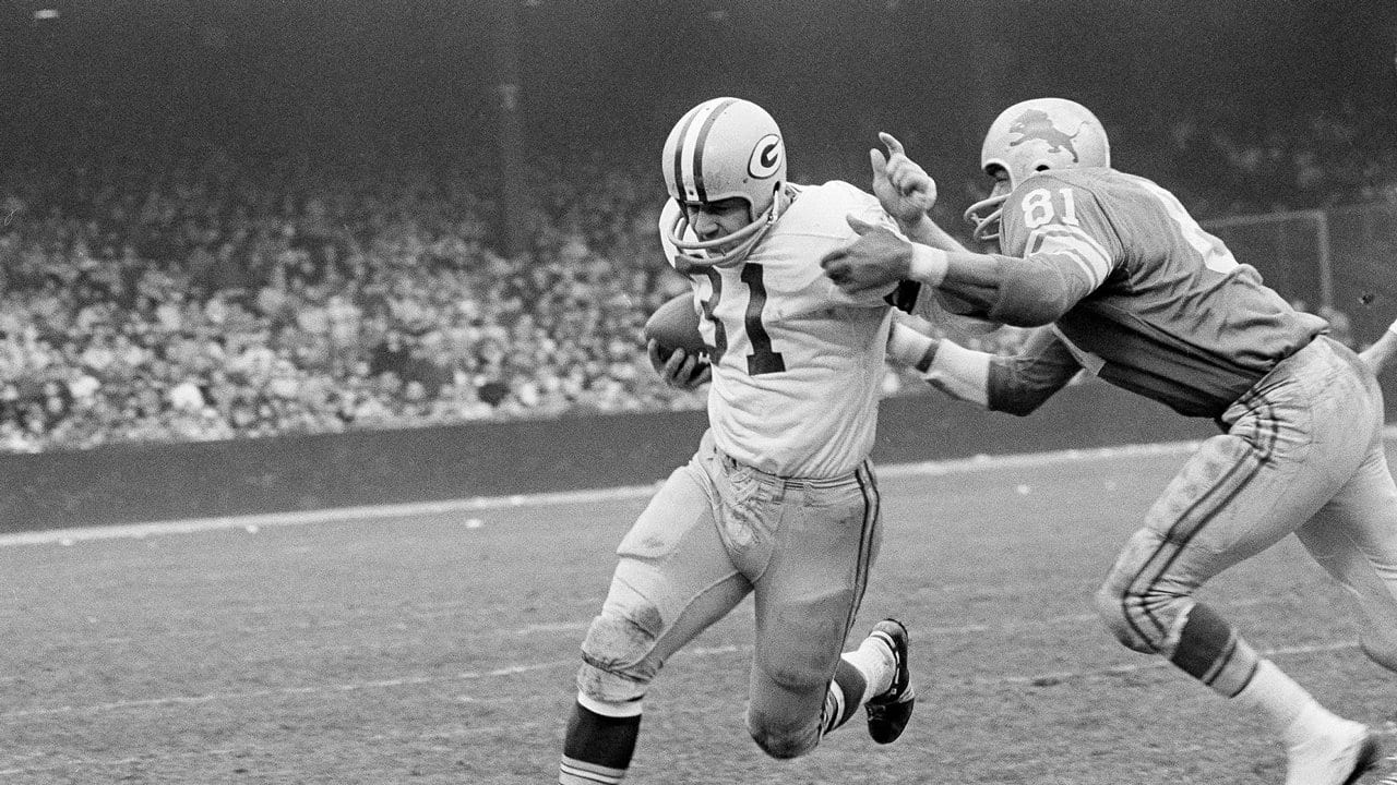 Throwback Thursday: Packers Thanksgiving Day games