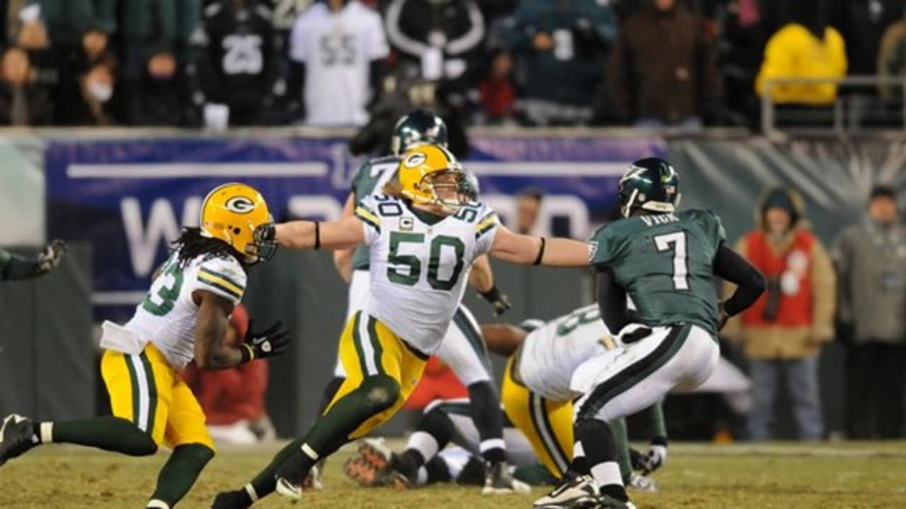 On This Day: 2010 NFC Wild Card Playoff