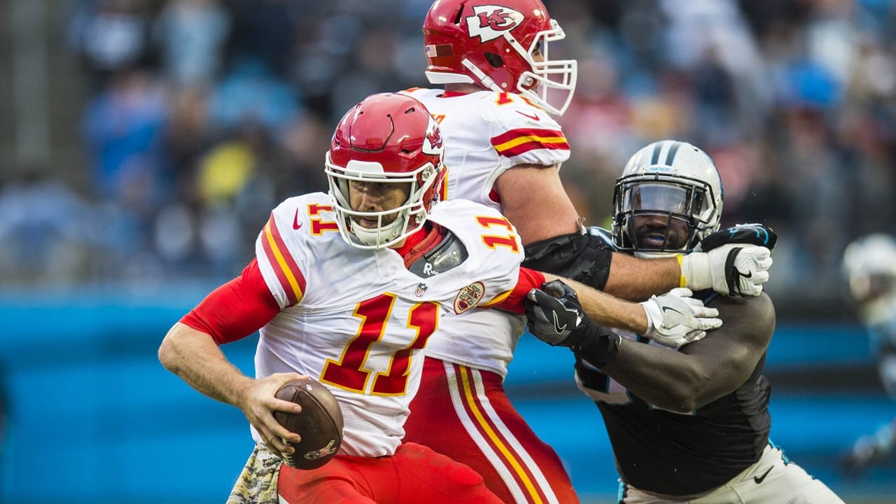 Best of Panthers vs. Chiefs