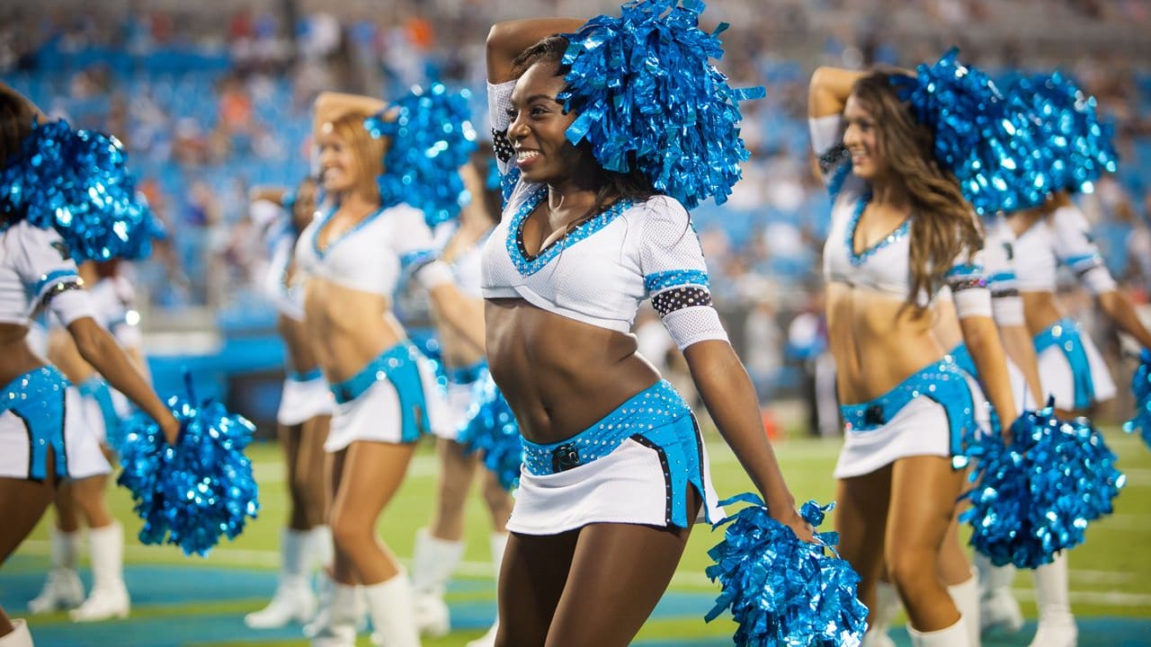 TopCats: Panthers vs. Texans