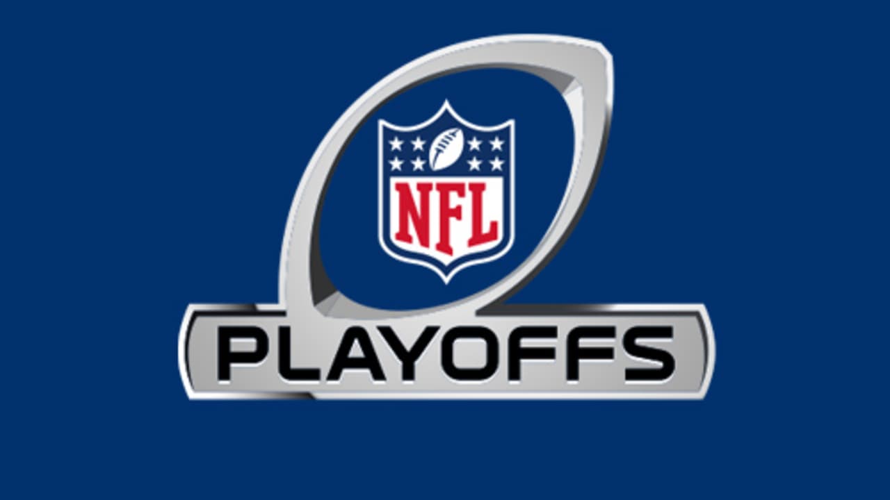 nfl postseason schedule