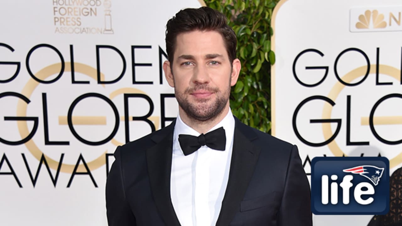 John Krasinski Birth Chart