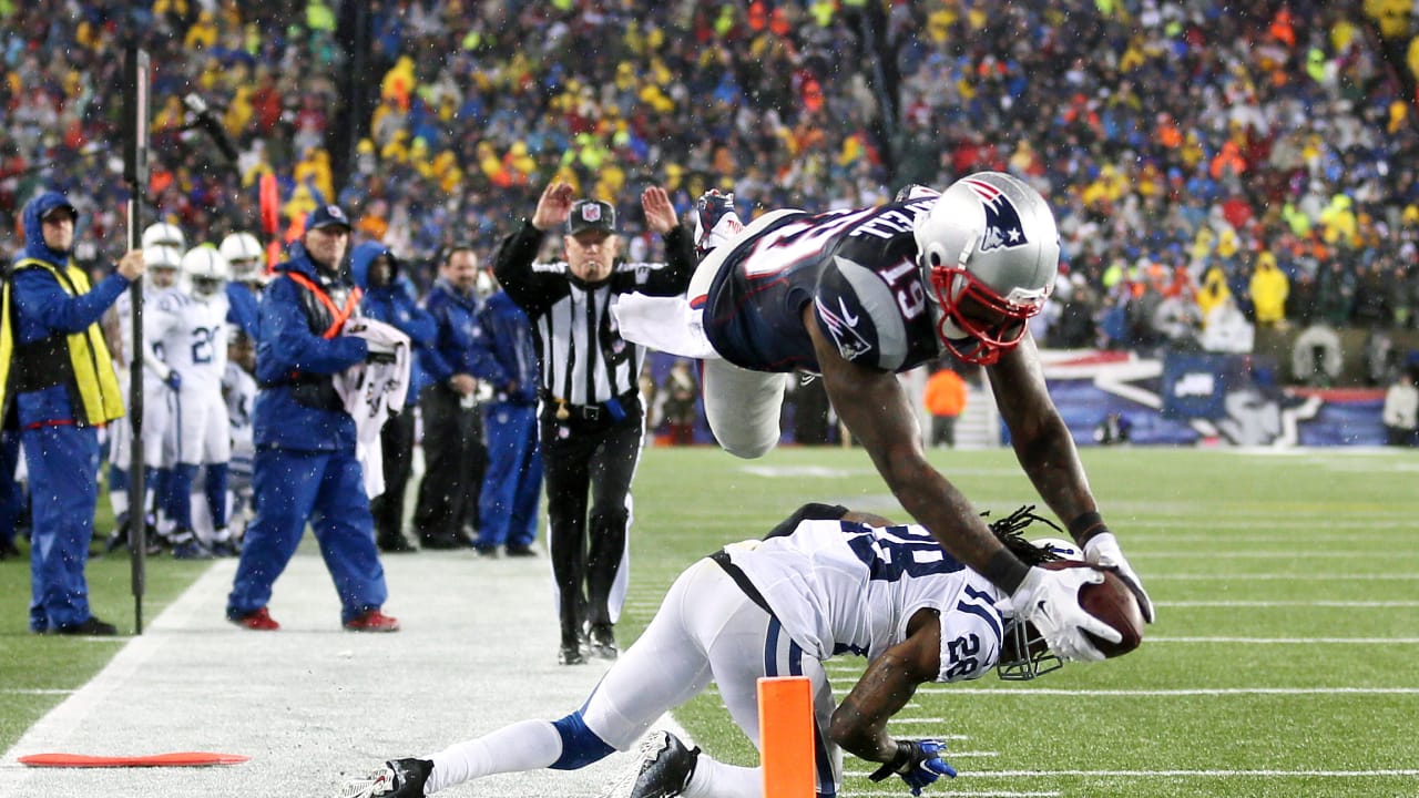 Happy Birthday Brandon LaFell!
