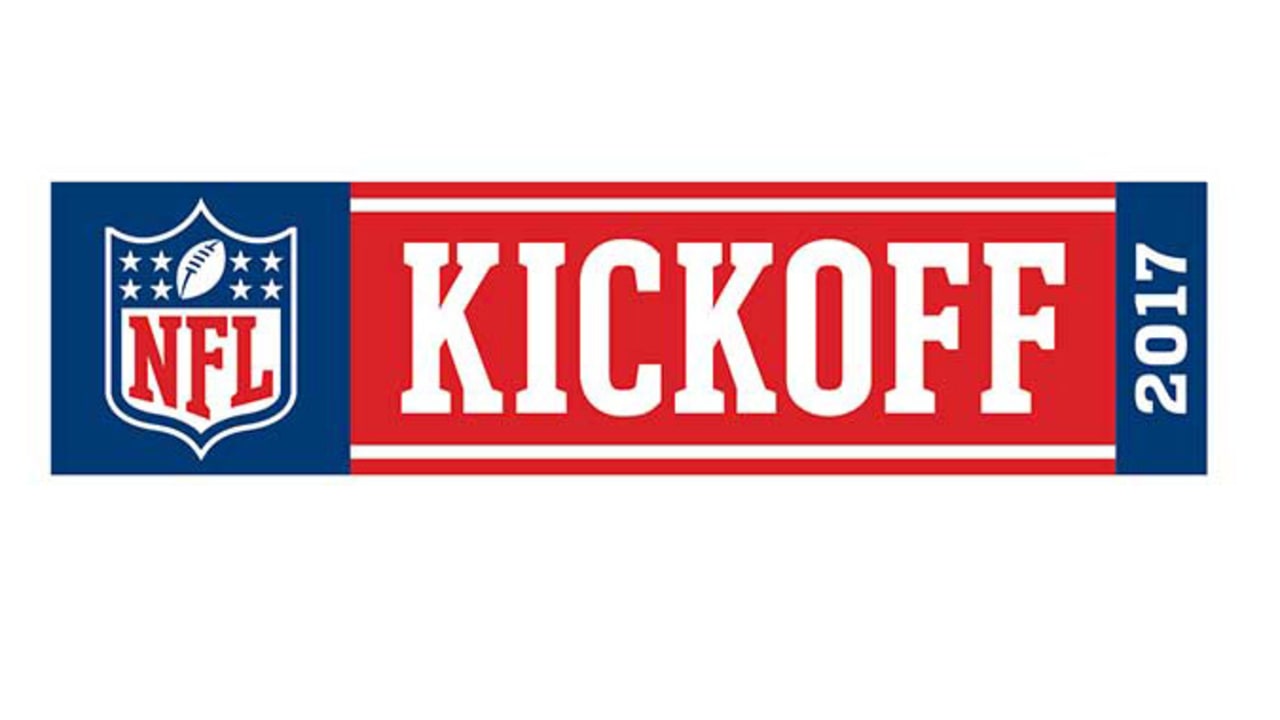 NFL Kickoff Concert details